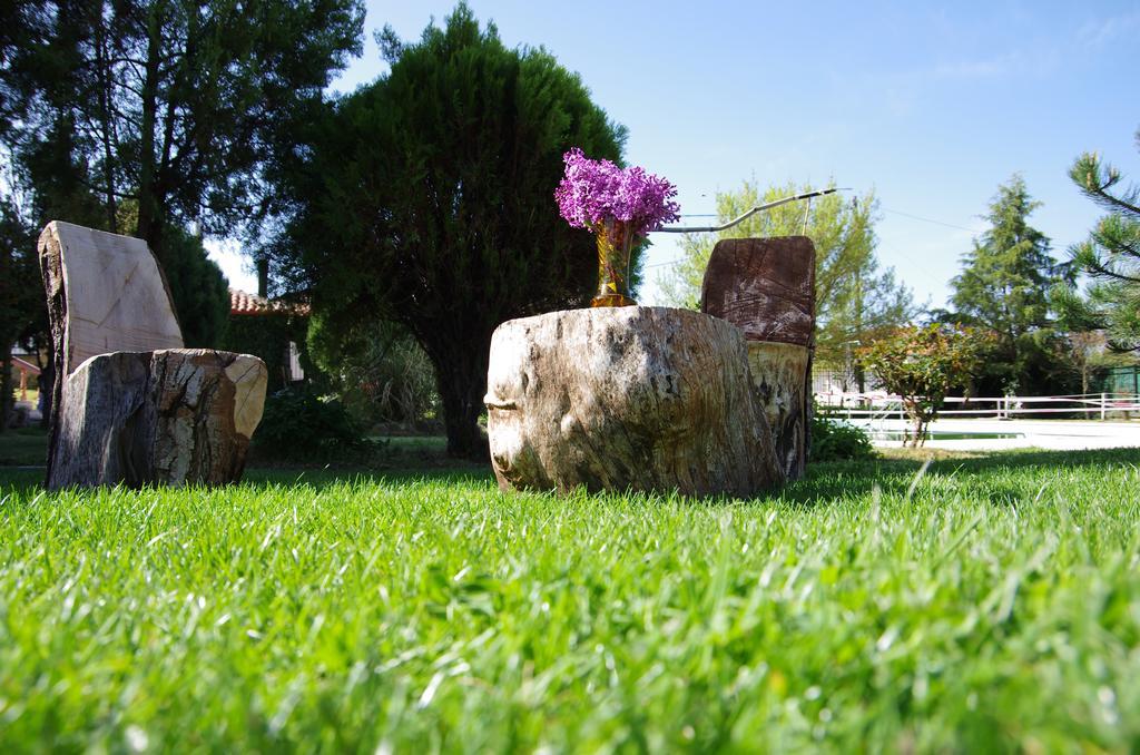 Villa Platythea Platy  Zewnętrze zdjęcie