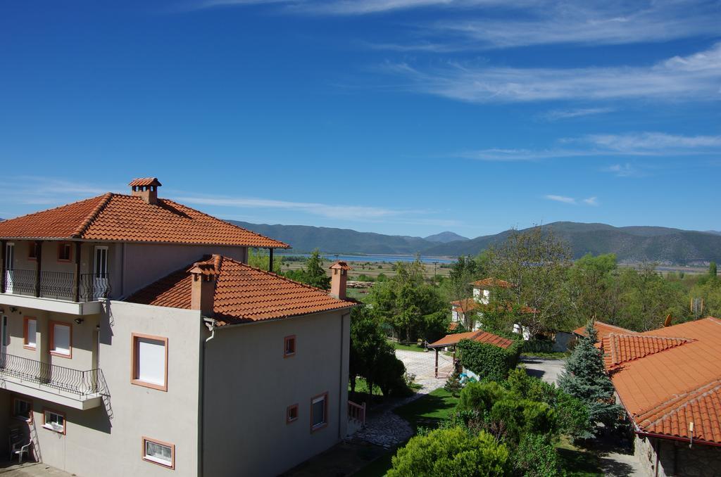 Villa Platythea Platy  Zewnętrze zdjęcie