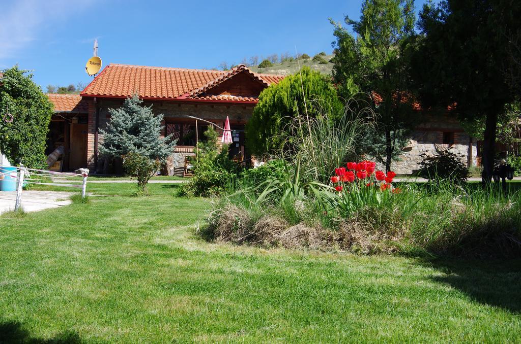 Villa Platythea Platy  Zewnętrze zdjęcie