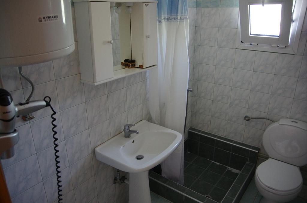 Villa Platythea Platy  Zewnętrze zdjęcie