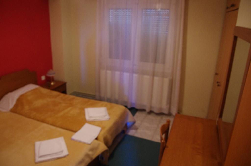 Villa Platythea Platy  Zewnętrze zdjęcie