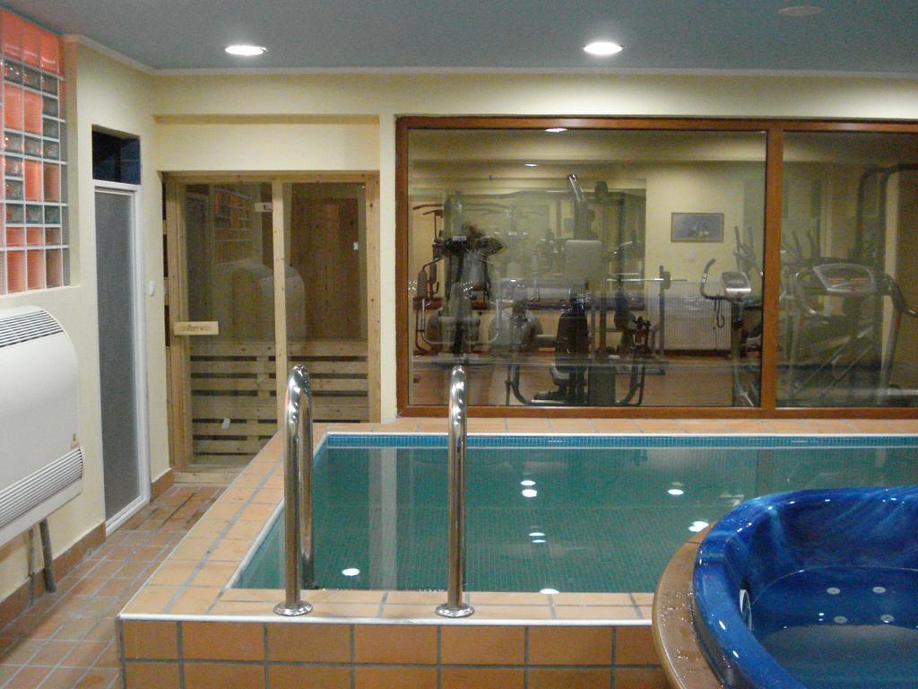 Villa Platythea Platy  Zewnętrze zdjęcie