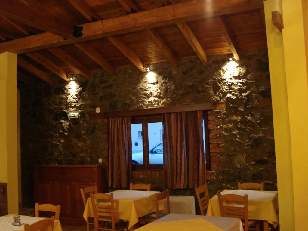 Villa Platythea Platy  Zewnętrze zdjęcie