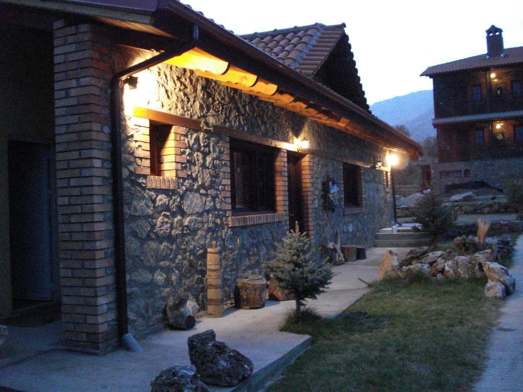 Villa Platythea Platy  Zewnętrze zdjęcie