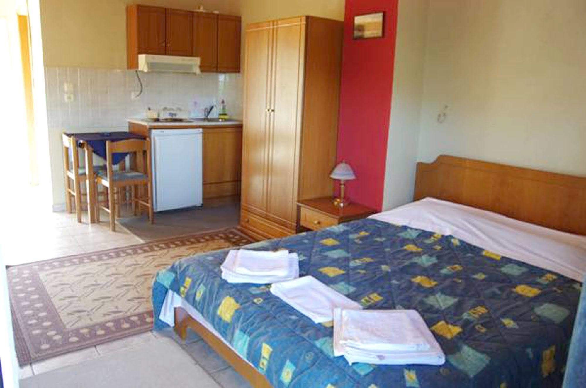 Villa Platythea Platy  Zewnętrze zdjęcie