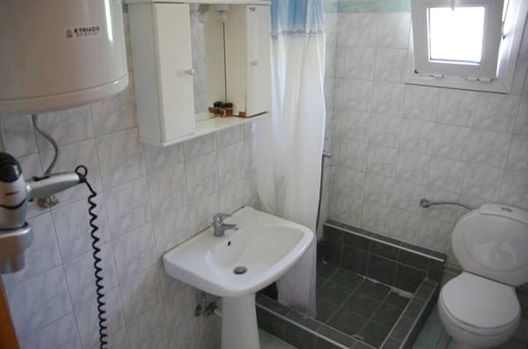 Villa Platythea Platy  Zewnętrze zdjęcie