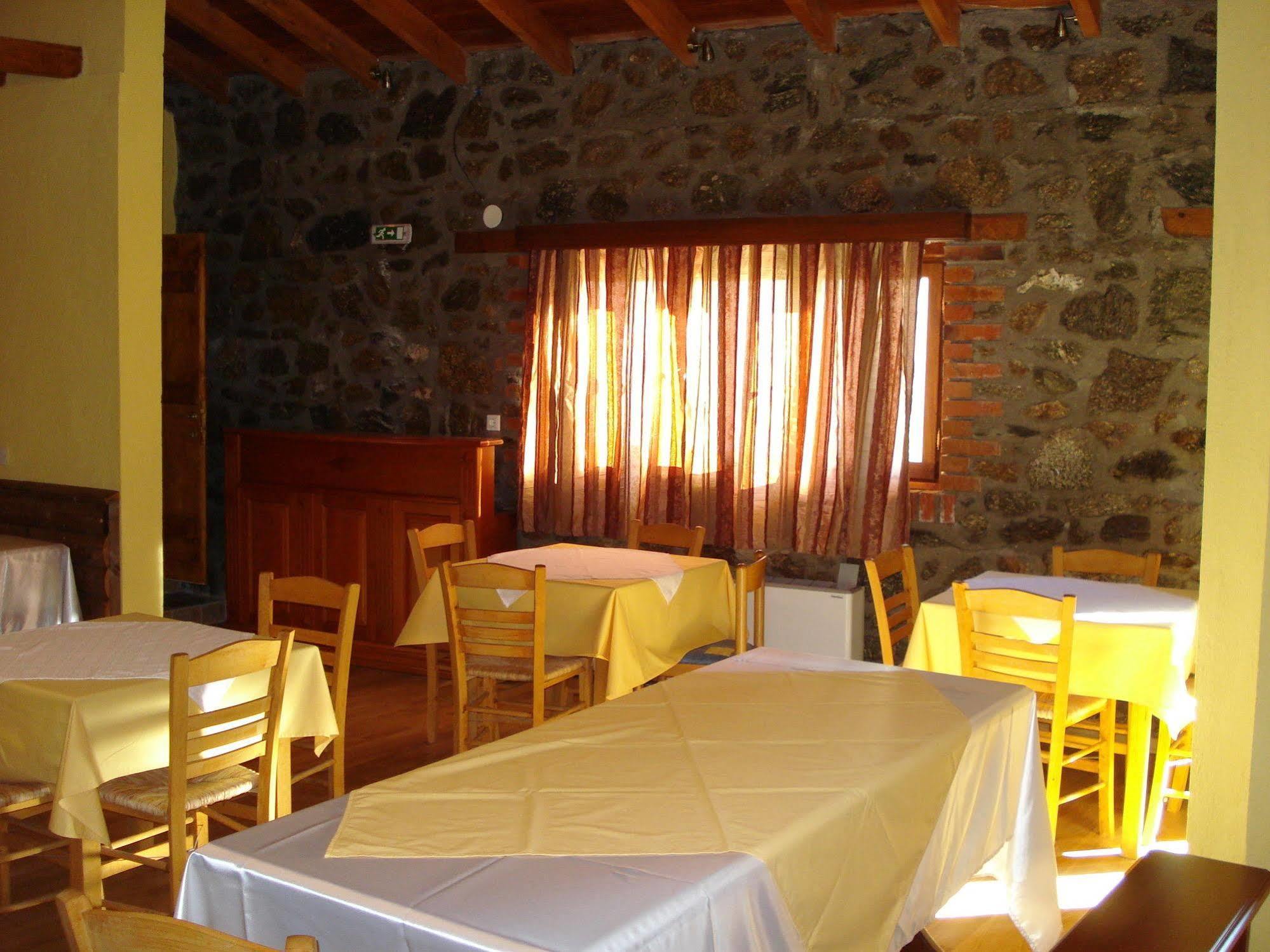 Villa Platythea Platy  Zewnętrze zdjęcie