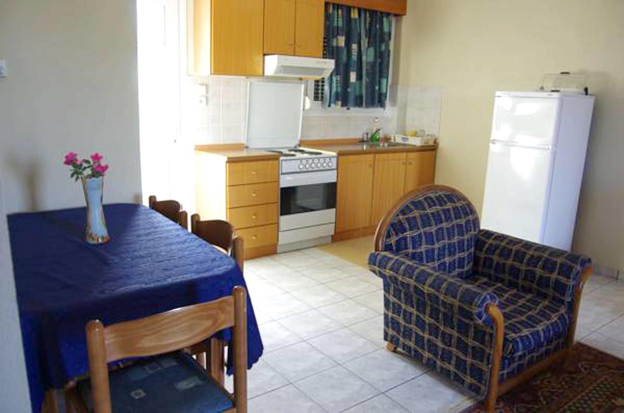 Villa Platythea Platy  Zewnętrze zdjęcie