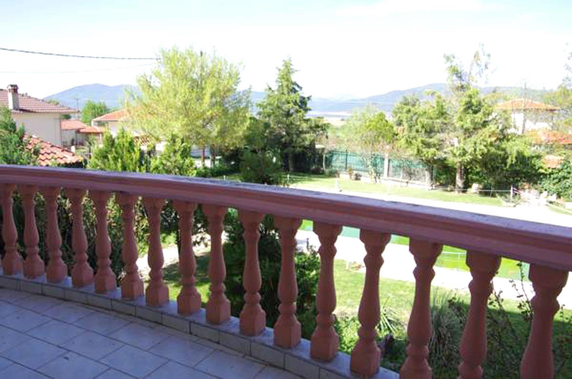 Villa Platythea Platy  Zewnętrze zdjęcie