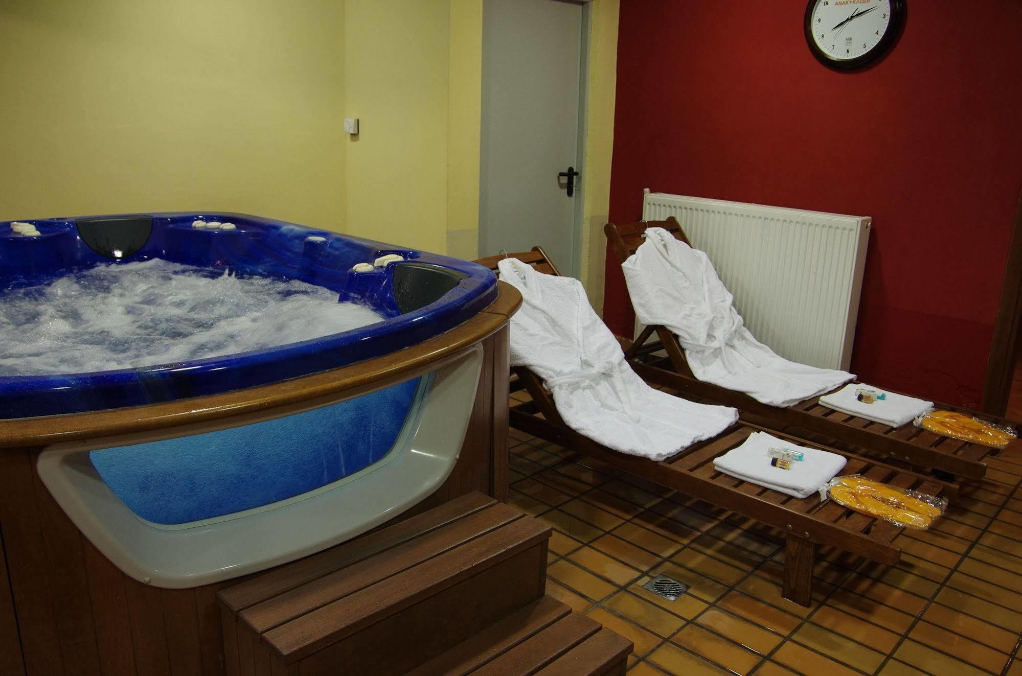 Villa Platythea Platy  Zewnętrze zdjęcie