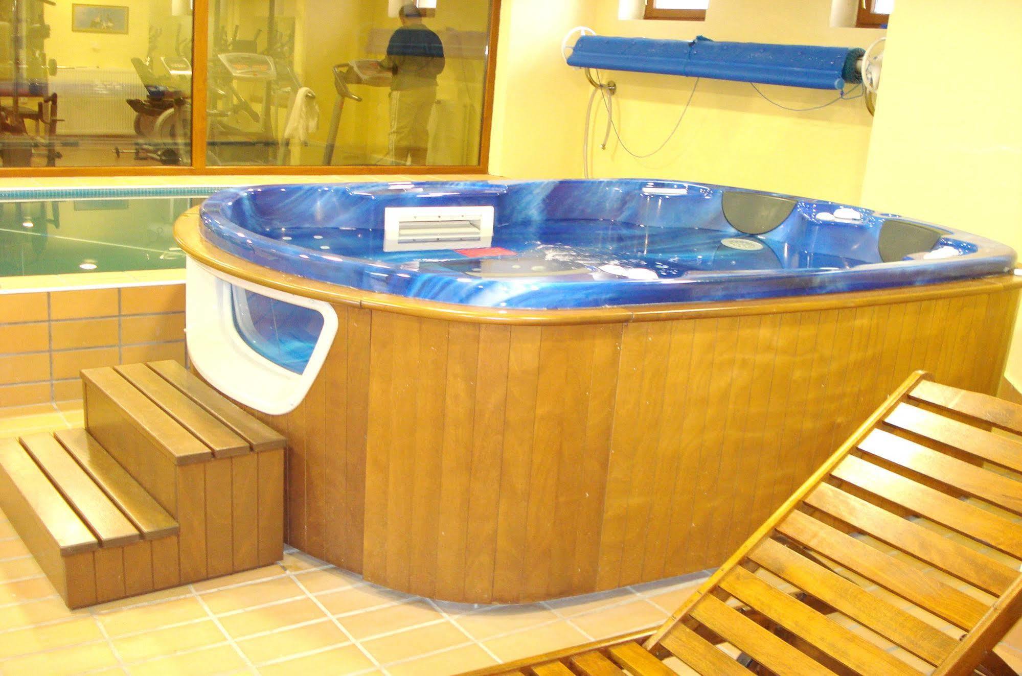 Villa Platythea Platy  Zewnętrze zdjęcie