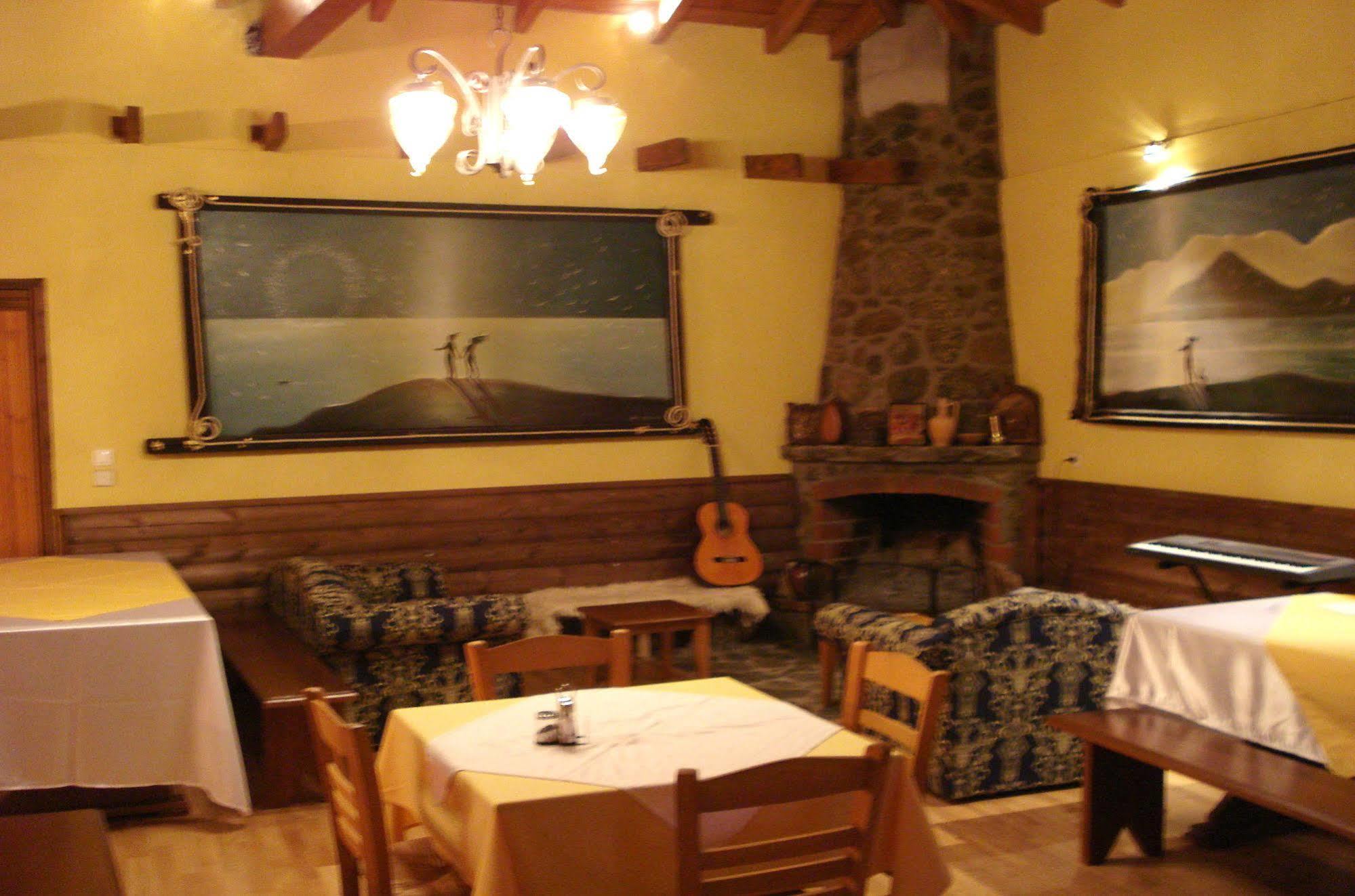 Villa Platythea Platy  Zewnętrze zdjęcie